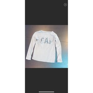 GAP long sleeve T-shirt 5T